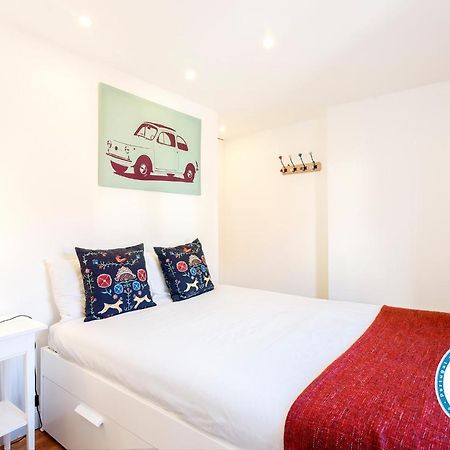 Whome | Paz Downtown Apartment #3 Lisboa Εξωτερικό φωτογραφία