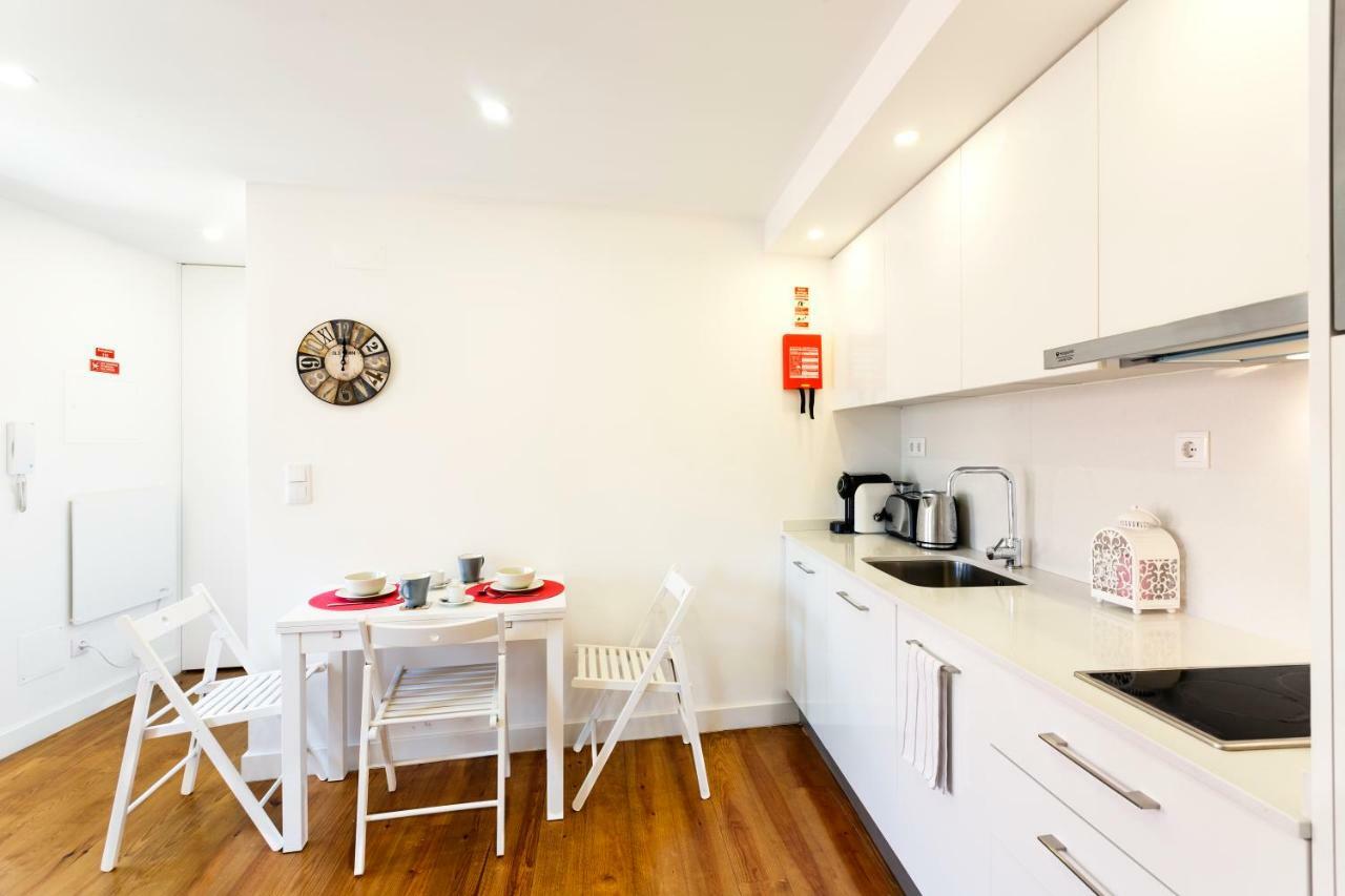 Whome | Paz Downtown Apartment #3 Lisboa Εξωτερικό φωτογραφία