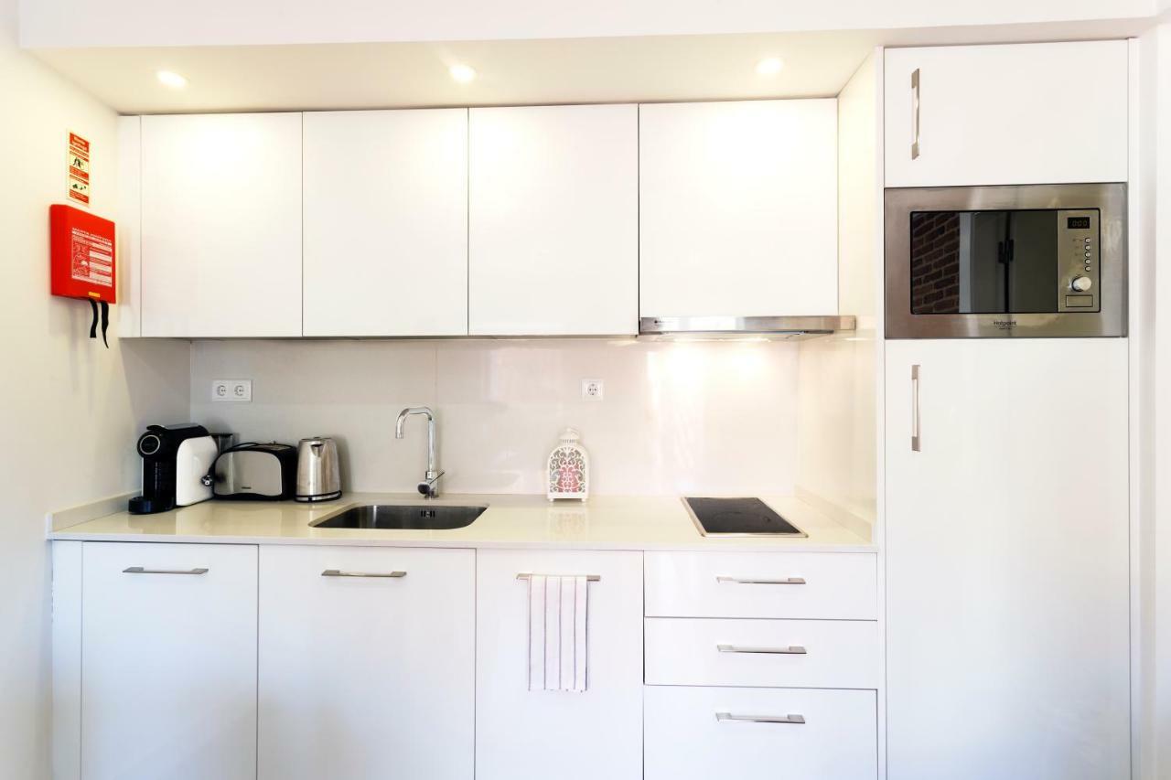Whome | Paz Downtown Apartment #3 Lisboa Εξωτερικό φωτογραφία