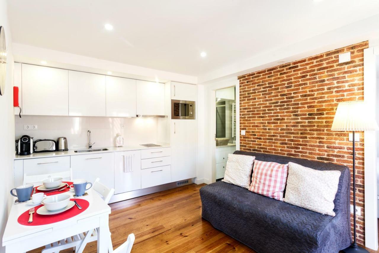 Whome | Paz Downtown Apartment #3 Lisboa Εξωτερικό φωτογραφία