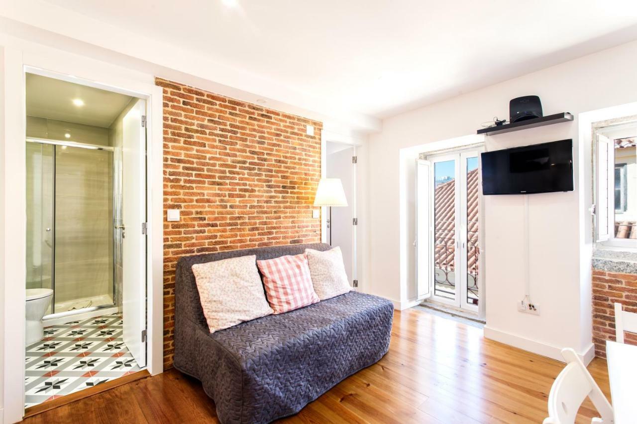 Whome | Paz Downtown Apartment #3 Lisboa Εξωτερικό φωτογραφία