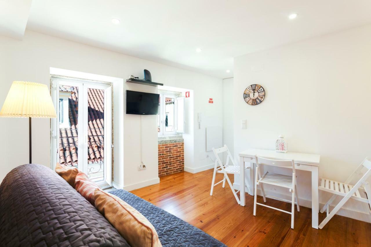 Whome | Paz Downtown Apartment #3 Lisboa Εξωτερικό φωτογραφία